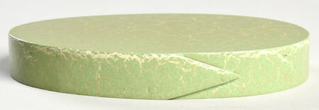 Shaker Boxes & Carriers Lid for 5" 2007 Collector Egg Box