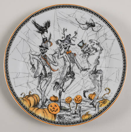 Haunted Hosts by Williams-Sonoma