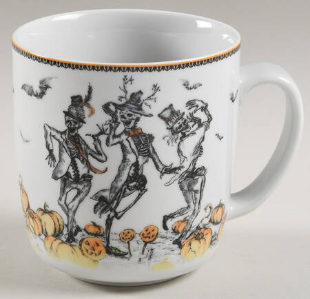 Haunted Hosts Mug by Williams-Sonoma