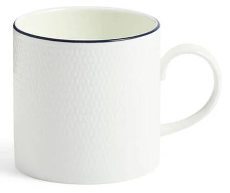 Gio-Blue Line Mug