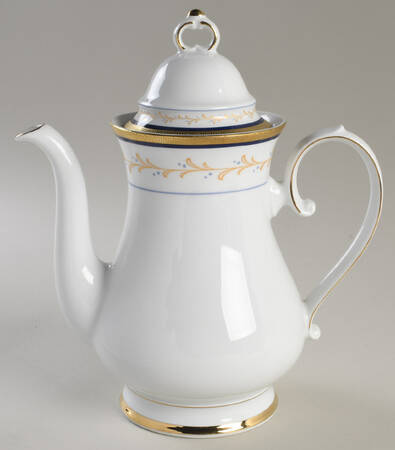 WIG1602 Coffee Pot & Lid