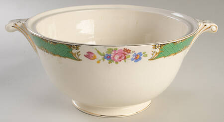 520 Tureen No Lid