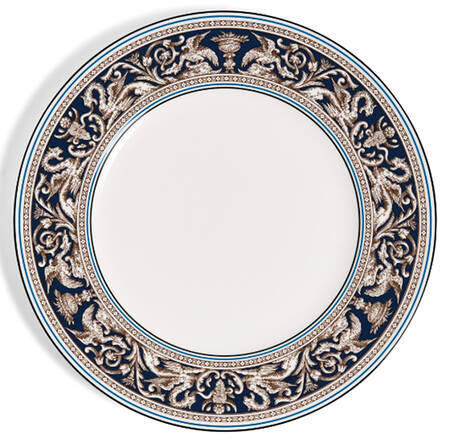 Florentine Navy by Wedgwood