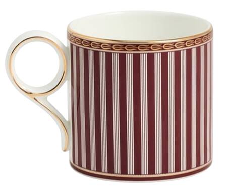 Splendour Red Mug