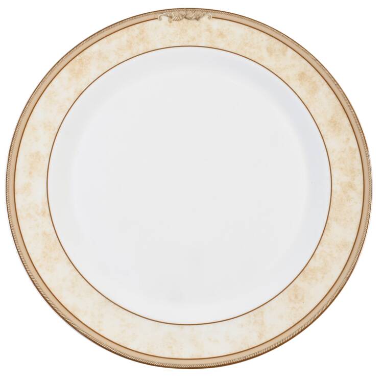 Cornucopia-Beige (Hotelware) by Wedgwood