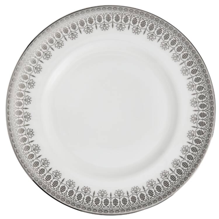 Splendour Silver by Wedgwood