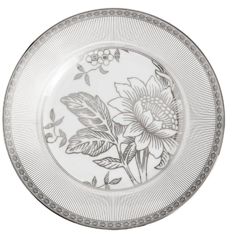 Splendour Silver Salad/Dessert Plate