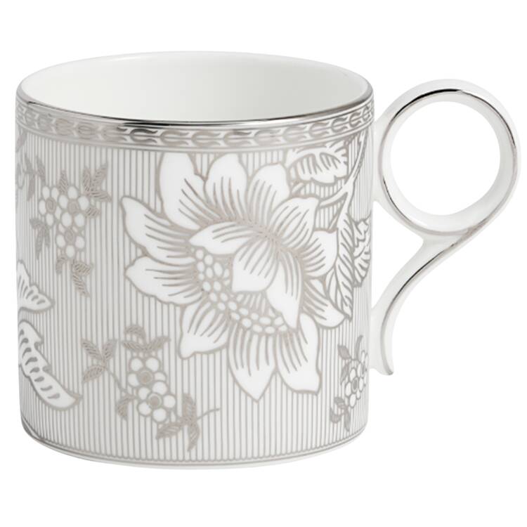 Splendour Silver Mug