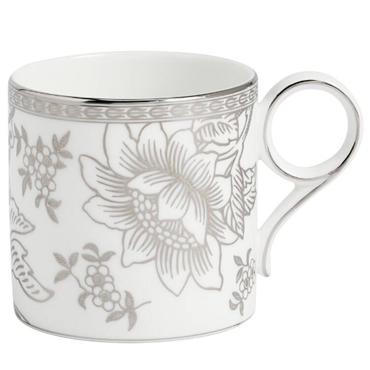 Splendour Silver Mug