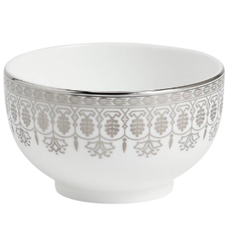 Splendour Silver 4" All Purpose Bowl