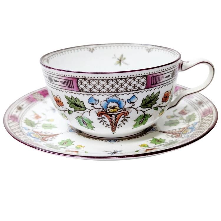 X8372 by Wedgwood