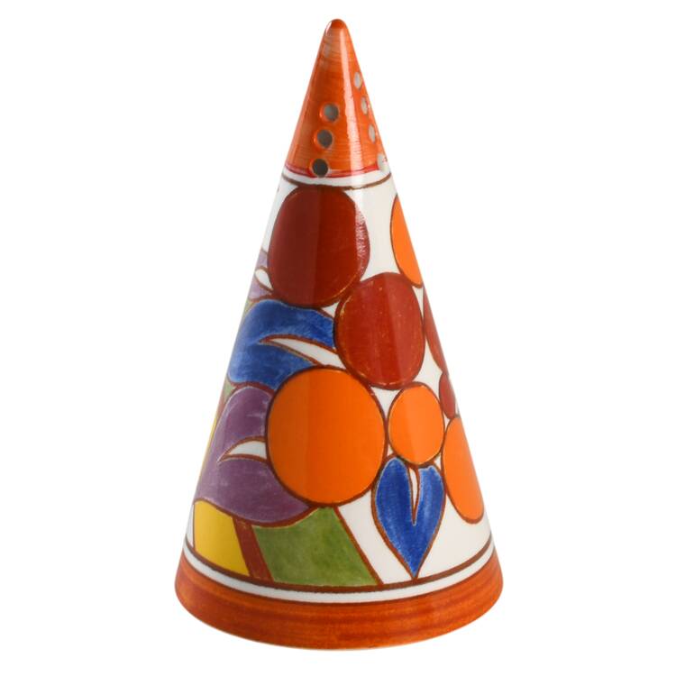 Sweet Seduction Sugar Shaker