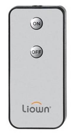Giftware Q  Remote Control For Candles