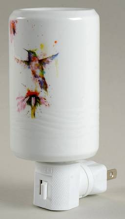 Giftware Q  Peewee Hummngbird Nightlight