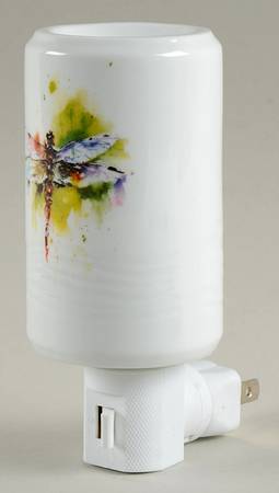 Giftware Q  Fly Away Dragonfly Nightlight