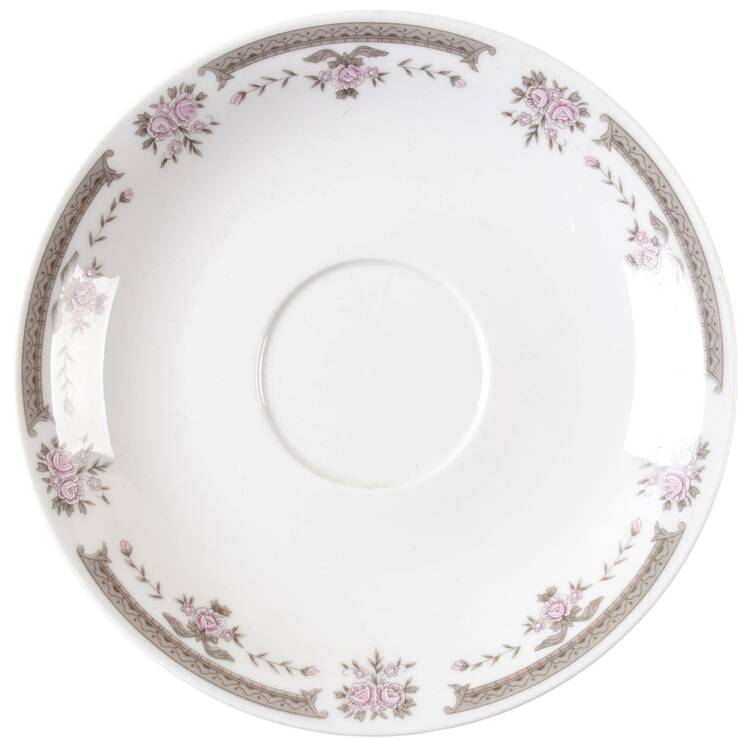XIA1 Saucer