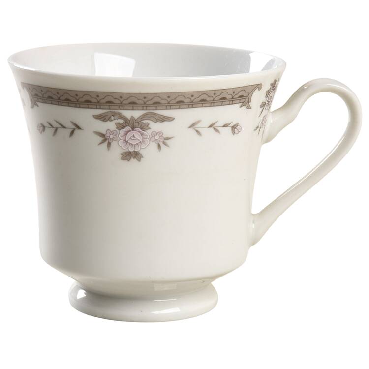XIA1 Footed Cup