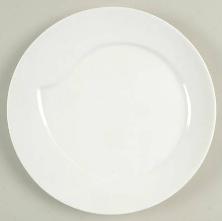 Sam & Squito Salad Plate