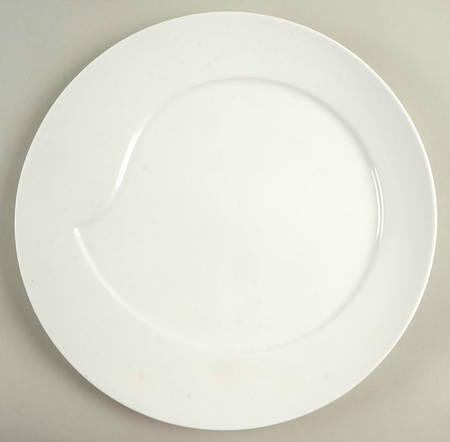 Sam & Squito Service Plate (Charger)
