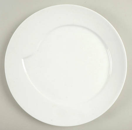 Sam & Squito Dinner Plate