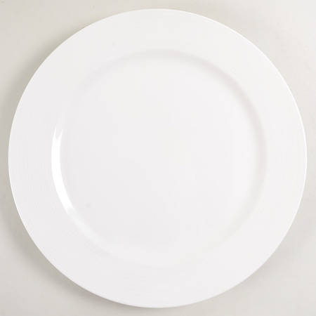 Sam & Squito Service Plate (Charger) by Xiahe Co