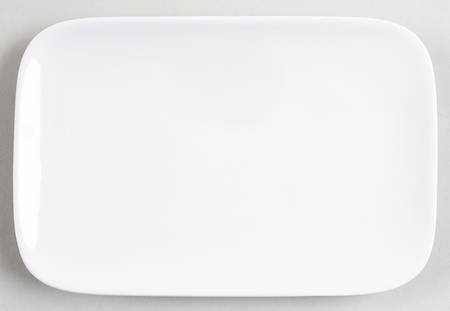 Sam & Squito 7" Rectangular Serving Platter by Xiahe Co