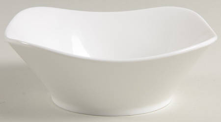 Sam & Squito Coupe Cereal Bowl