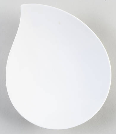 Sam & Squito Luncheon Plate