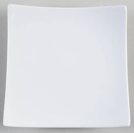 Sam & Squito Square Bread & Butter Plate