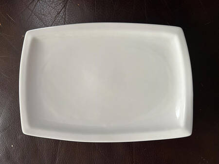 Sam & Squito 10" Rectangular Tray