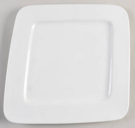 Sam & Squito Square Service Plate (Charger)