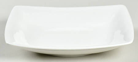 Sam & Squito Square Soup Bowl by Xiahe Co