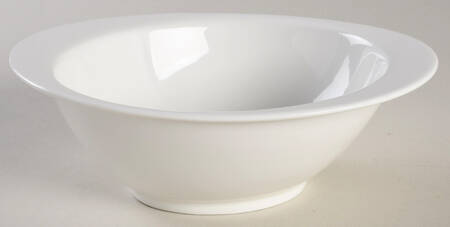 Sam & Squito Rim Soup Bowl