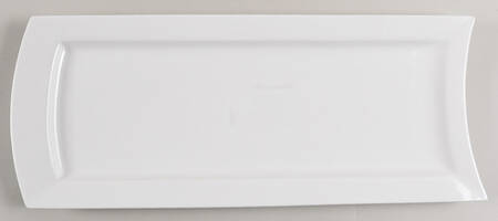 Sam & Squito 15" Rectangular Serving Platter