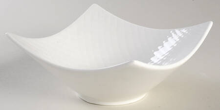 Sam & Squito 6" Square Bowl