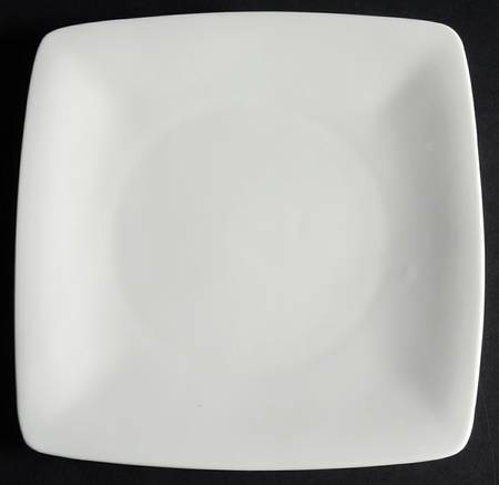 Sam & Squito Square Bread & Butter Plate