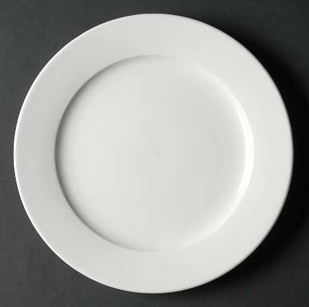 Sam & Squito Salad Plate