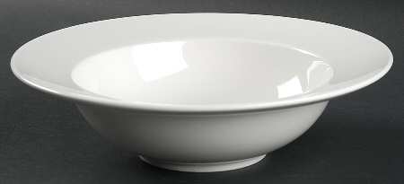 Sam & Squito 9" Soup/Pasta Bowl