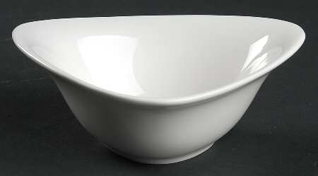 Sam & Squito Coupe Cereal Bowl
