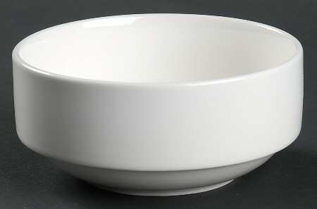 Sam & Squito Stacking Soup Bowl