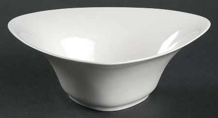Sam & Squito Coupe Soup Bowl