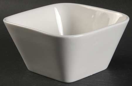 Sam & Squito 4" Square All Purpose Bowl