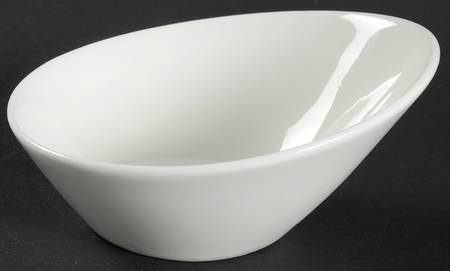 Sam & Squito Fruit/Dessert (Sauce) Bowl