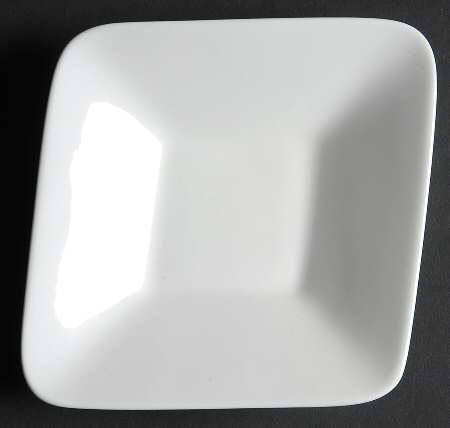 Sam & Squito 4" Square Dish