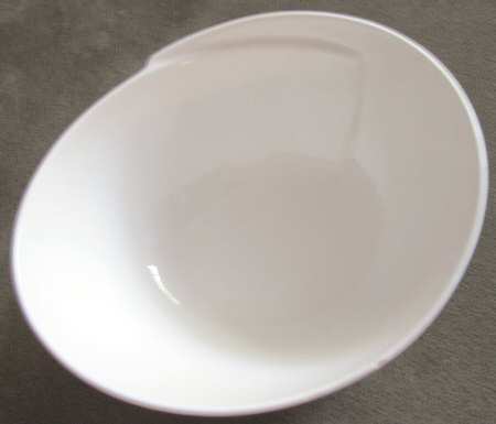 Sam & Squito Coupe Soup Bowl