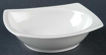 Sam & Squito Fruit/Dessert (Sauce) Bowl