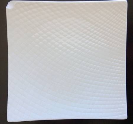 Sam & Squito Bread & Butter Plate