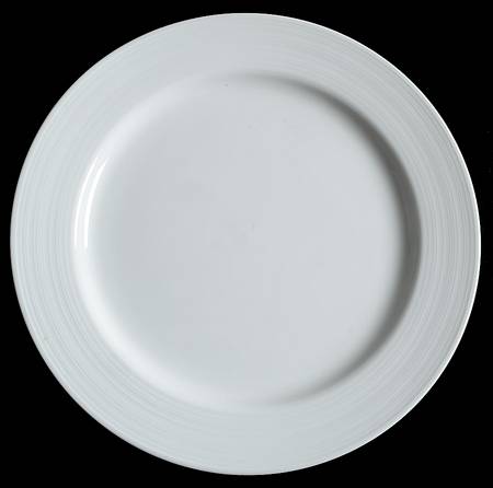 Sam & Squito Dinner Plate