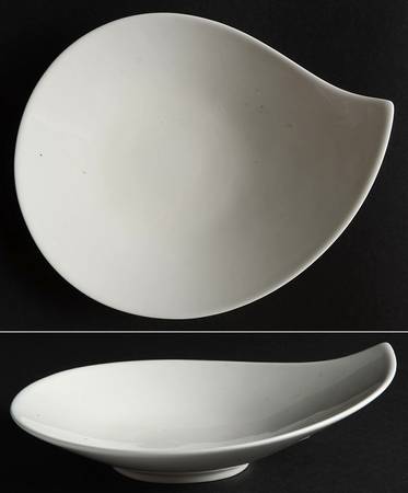 Sam & Squito Salad Plate