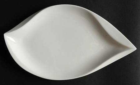 Sam & Squito Service Plate (Charger)